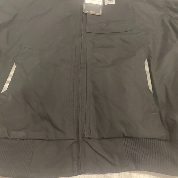 *New* CARHARTT Men's Yukon Extremes Loose Fit Insulated Jacket (3XL) - Picture 5 of 11